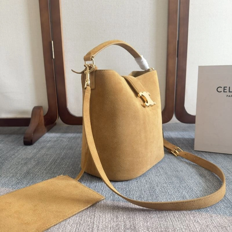 TopPick Celine Bucket Bags 60585