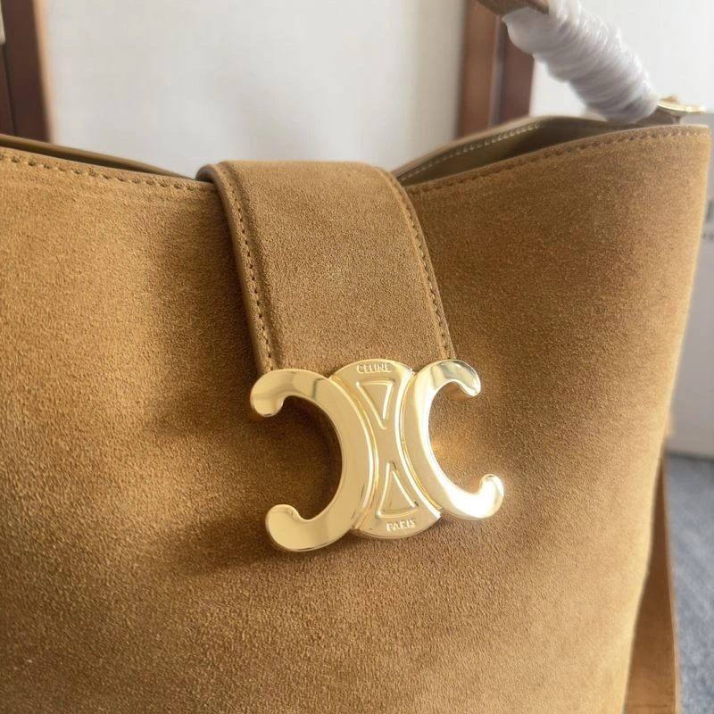 TopPick Celine Bucket Bags 60585