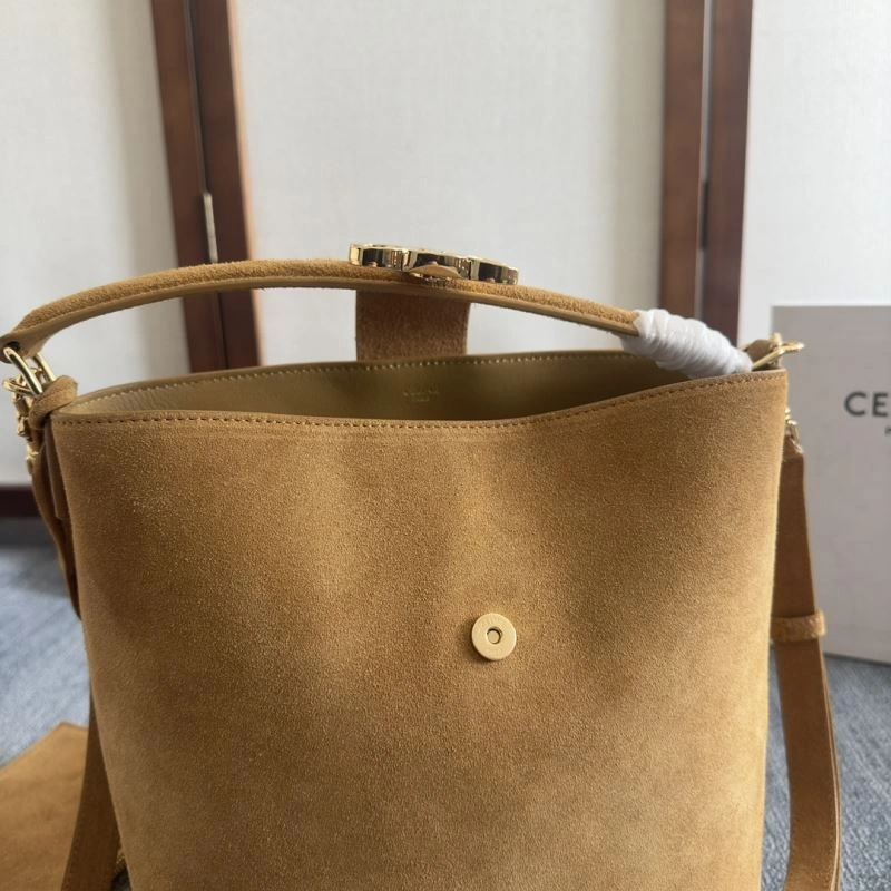 TopPick Celine Bucket Bags 60585