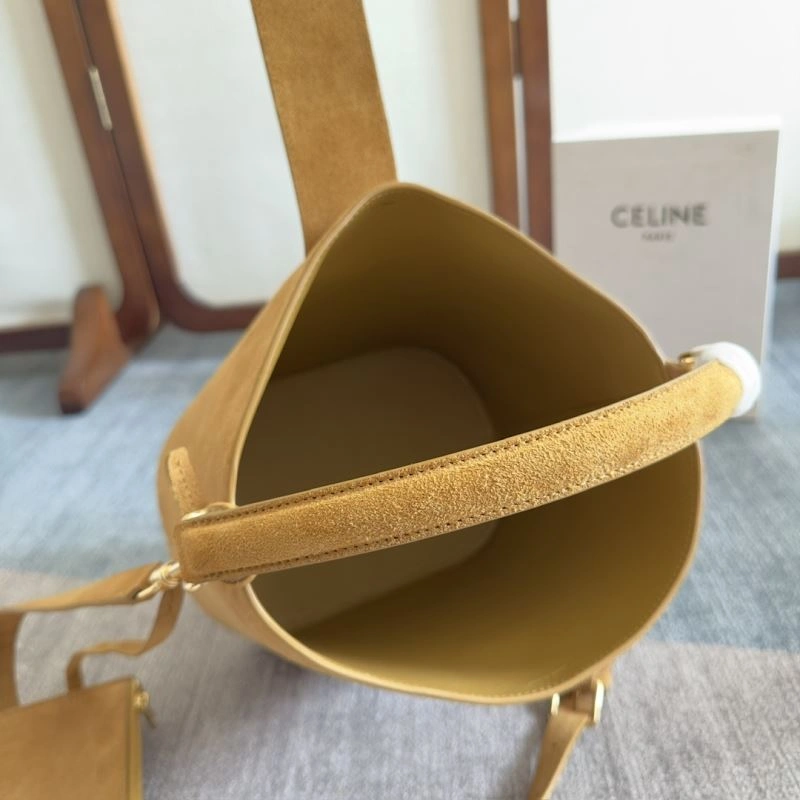 TopPick Celine Bucket Bags 60585