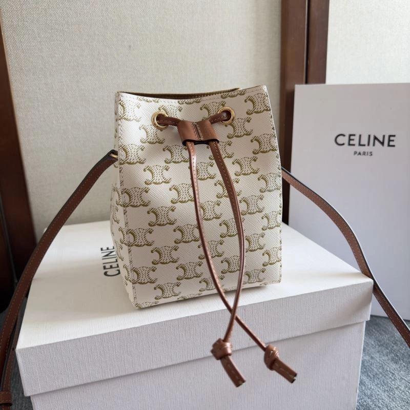 Neat Celine Bucket Bags 60642