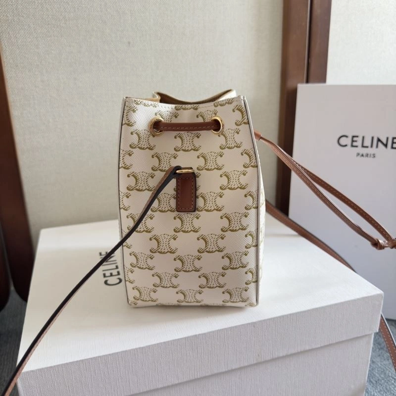 Neat Celine Bucket Bags 60642
