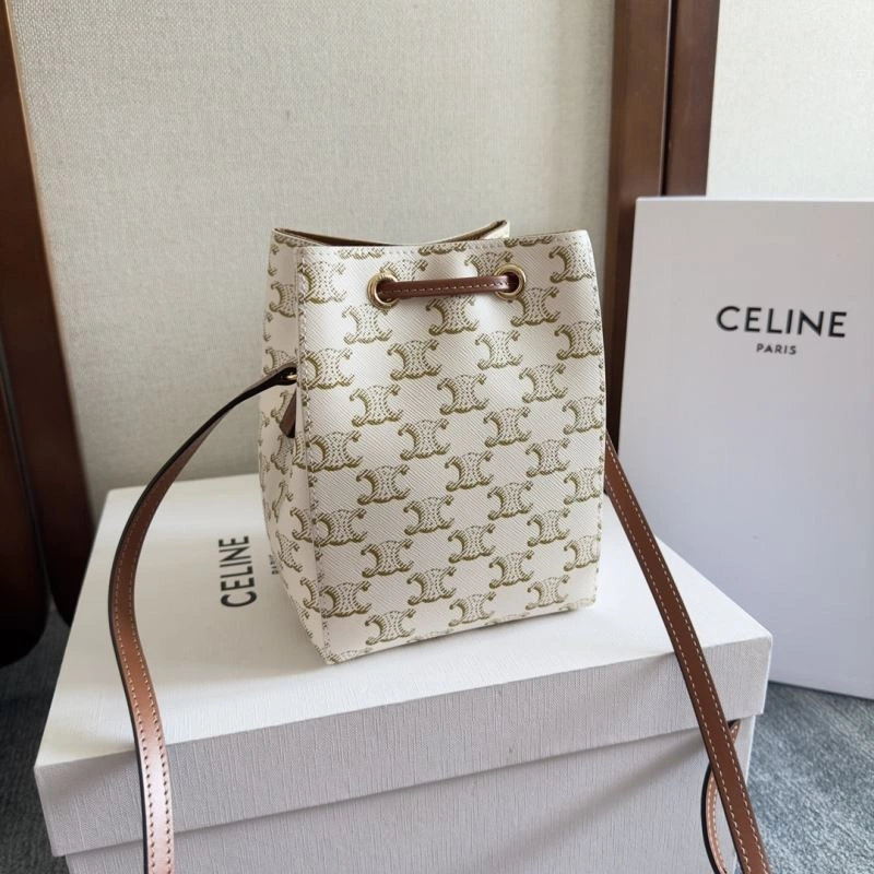 Neat Celine Bucket Bags 60642