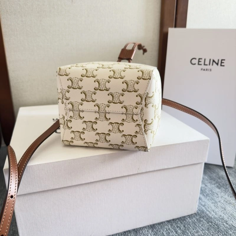 Neat Celine Bucket Bags 60642