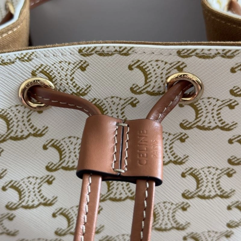 Neat Celine Bucket Bags 60642