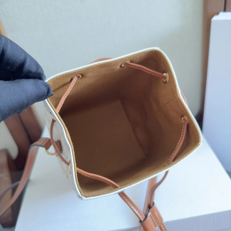 Neat Celine Bucket Bags 60642