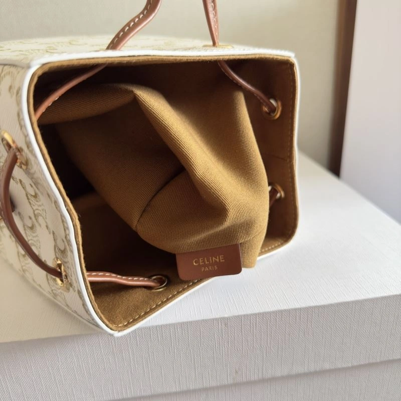 Neat Celine Bucket Bags 60642