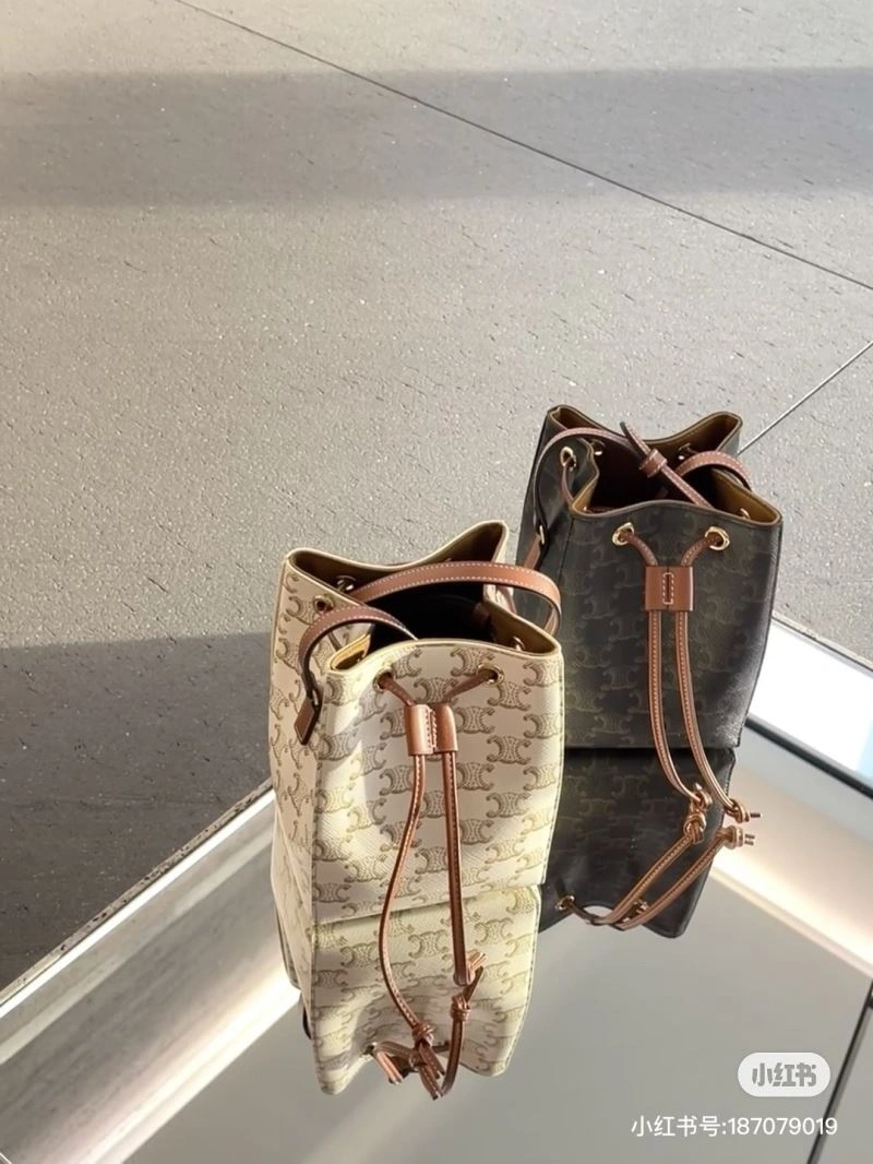 Neat Celine Bucket Bags 60642