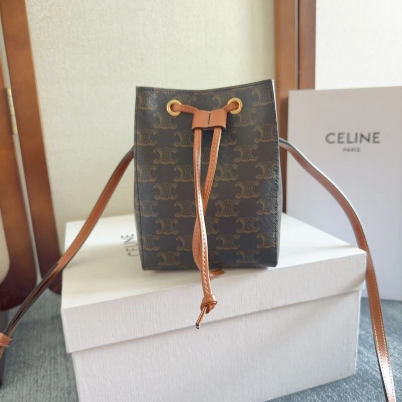 Classic Celine Bucket Bags 60590