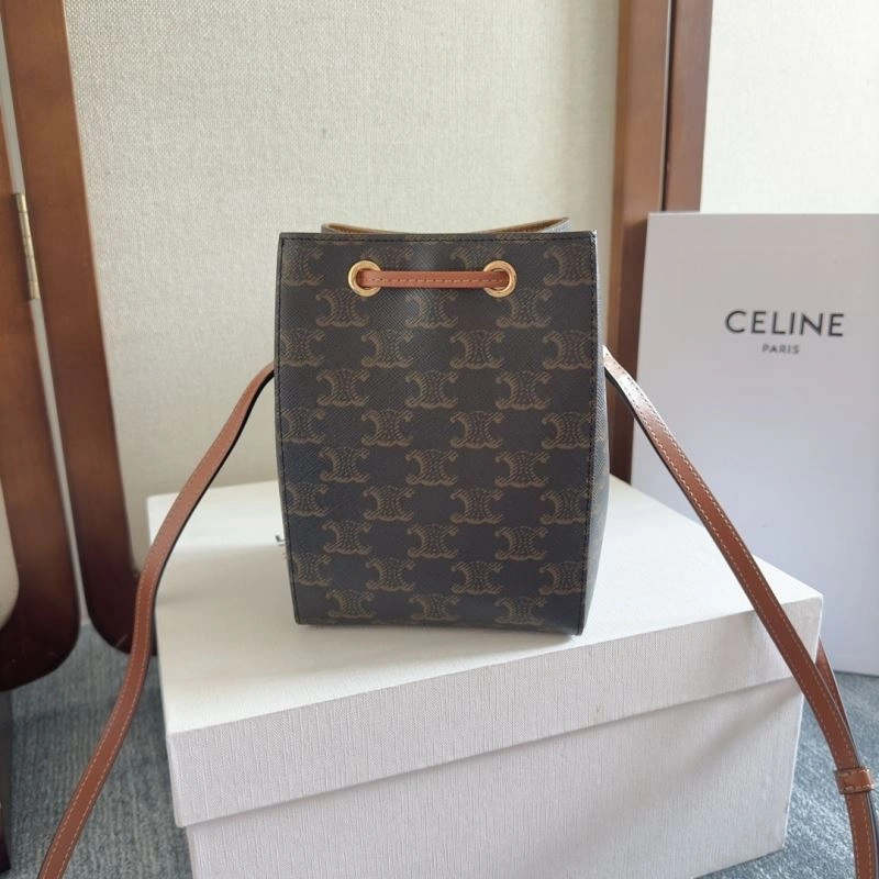 Classic Celine Bucket Bags 60590