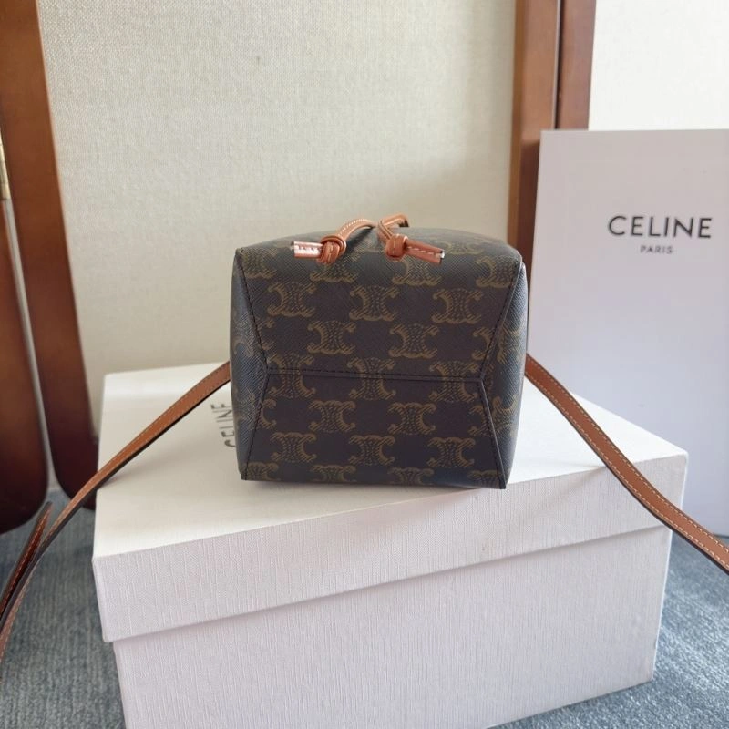 Classic Celine Bucket Bags 60590