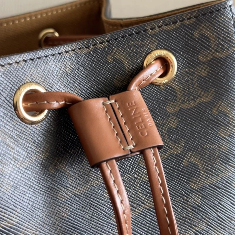 Classic Celine Bucket Bags 60590