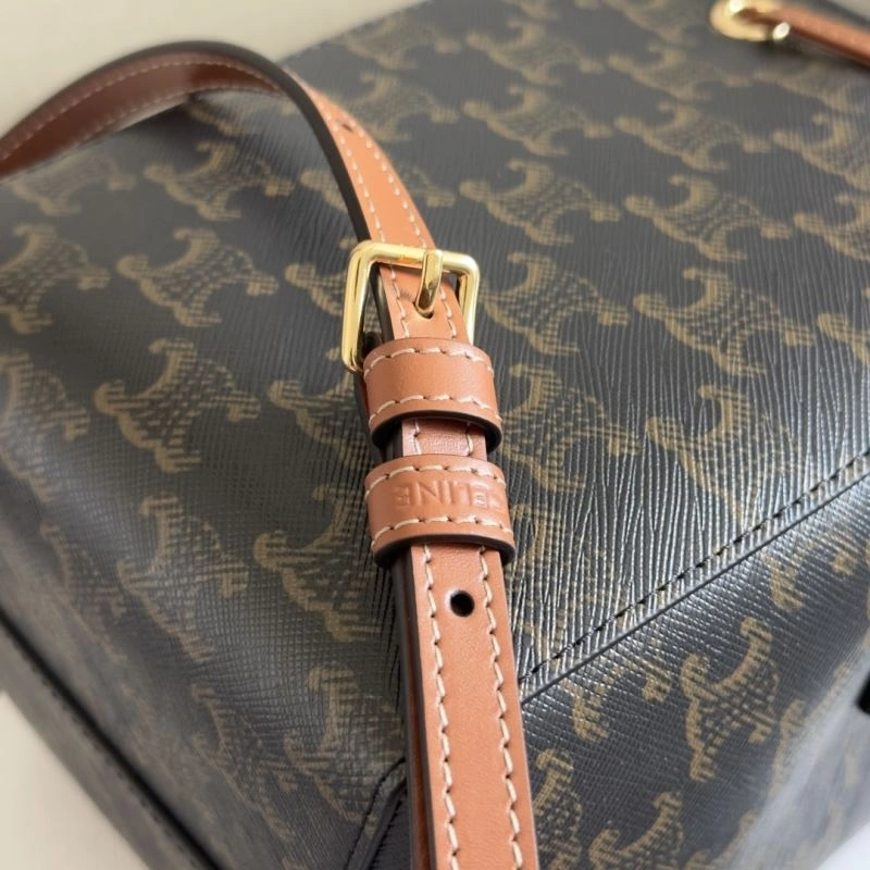 Classic Celine Bucket Bags 60590