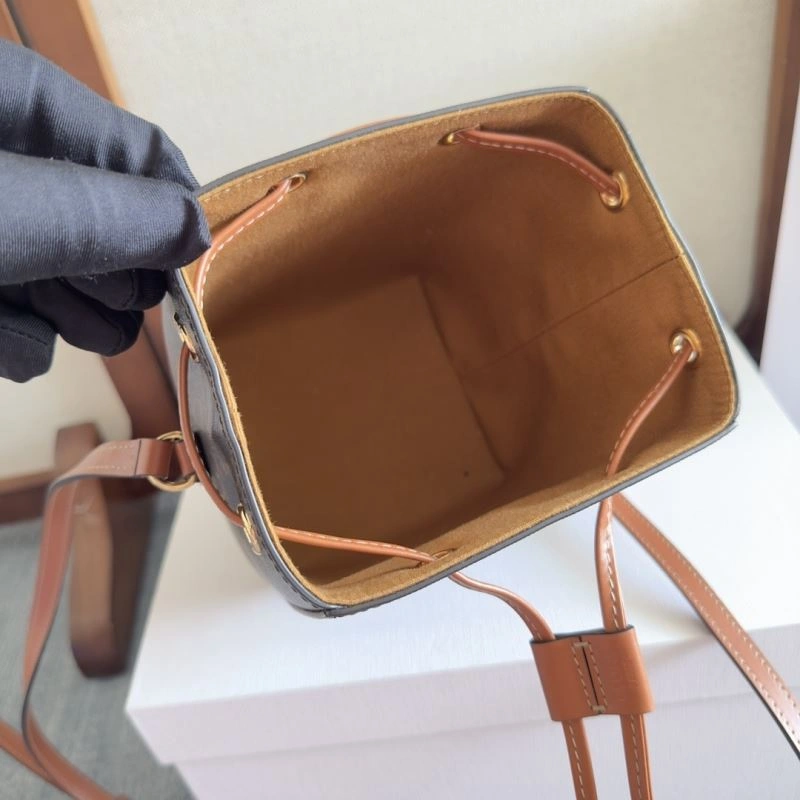 Classic Celine Bucket Bags 60590