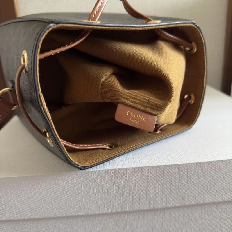 Classic Celine Bucket Bags 60590