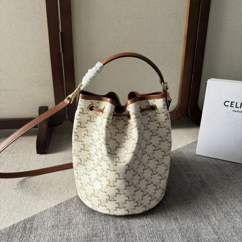Supportive Celine Bucket Bags 60592