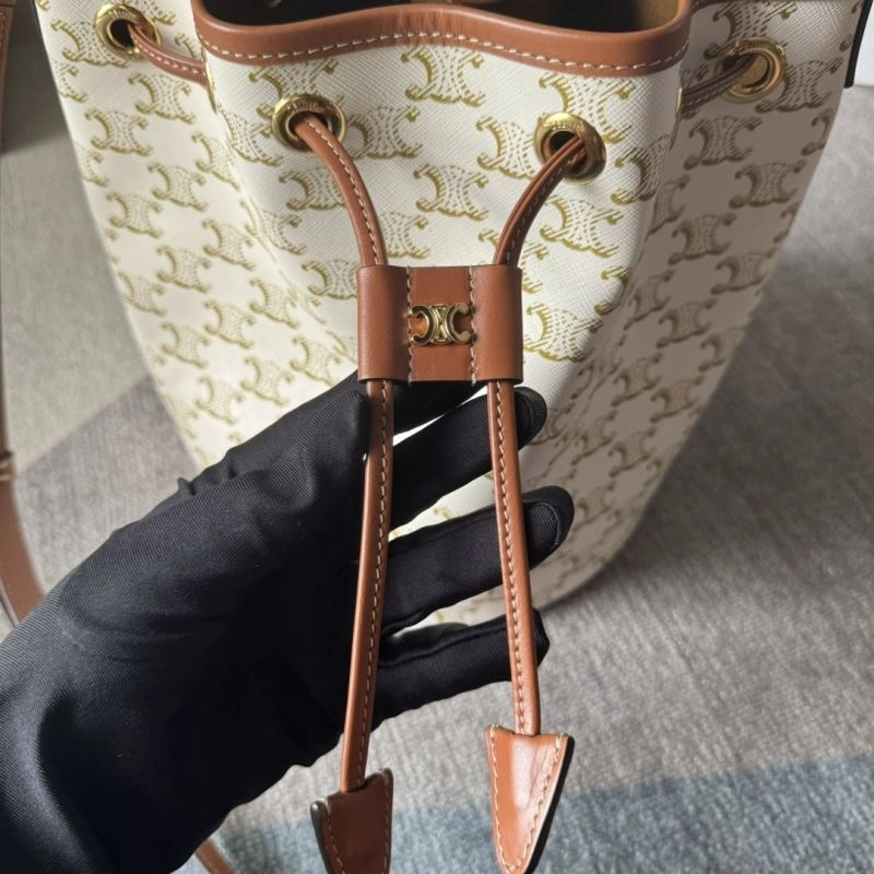 Supportive Celine Bucket Bags 60592