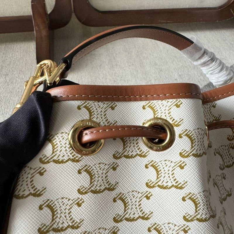 Supportive Celine Bucket Bags 60592