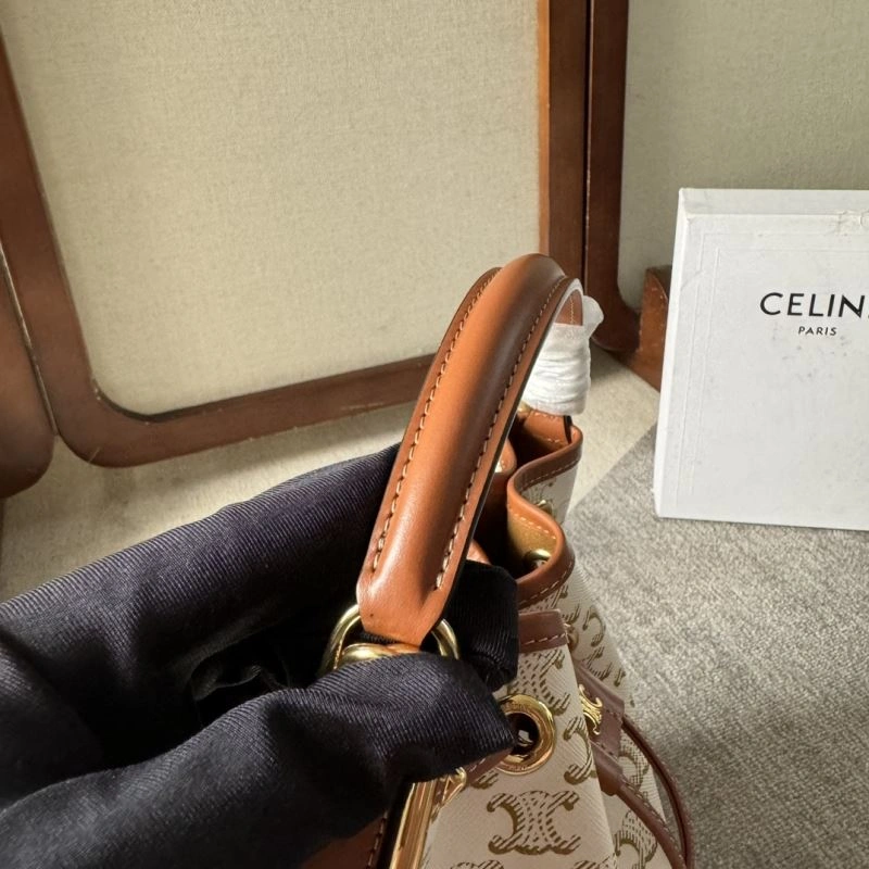 Supportive Celine Bucket Bags 60592