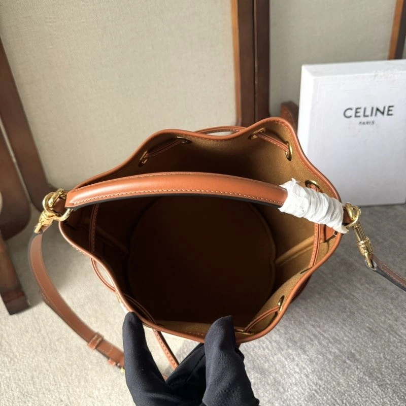 Supportive Celine Bucket Bags 60592