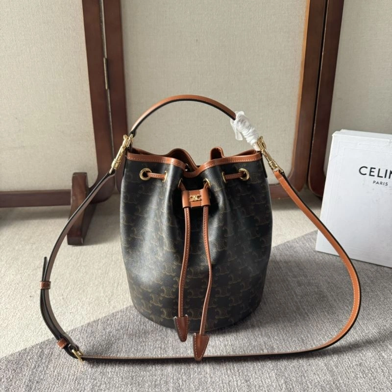 Stylish Celine Bucket Bags 60595
