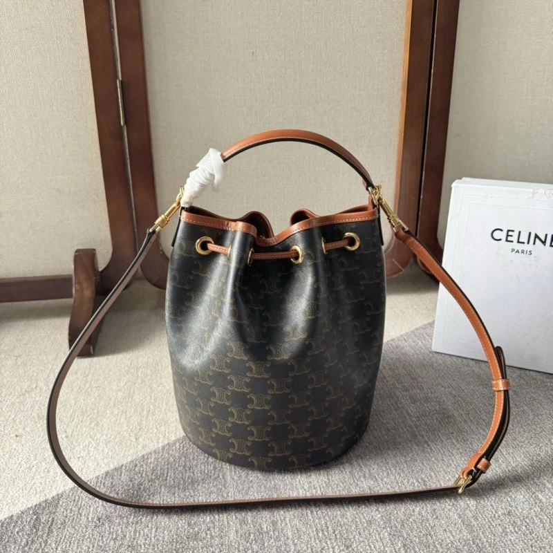 Stylish Celine Bucket Bags 60595