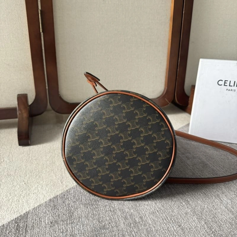 Stylish Celine Bucket Bags 60595