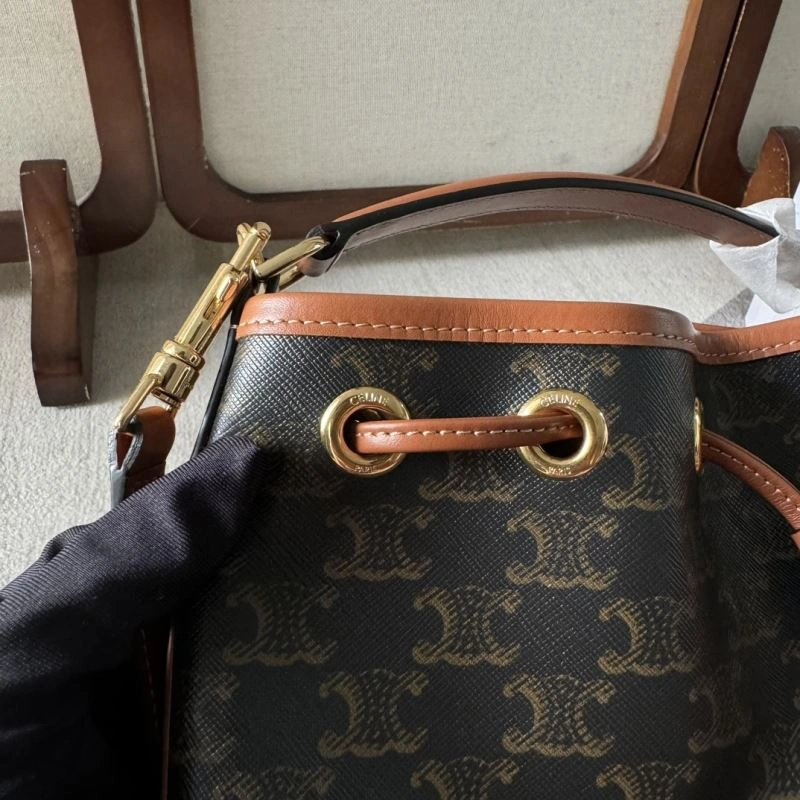 Stylish Celine Bucket Bags 60595