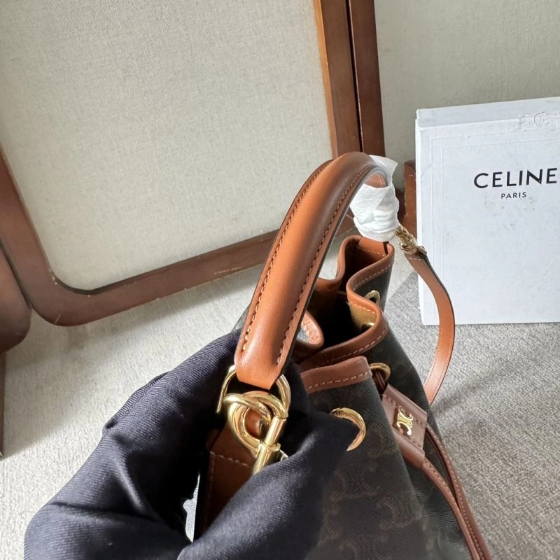 Stylish Celine Bucket Bags 60595