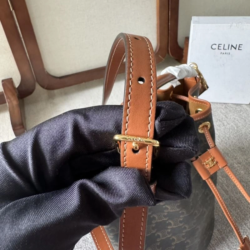 Stylish Celine Bucket Bags 60595