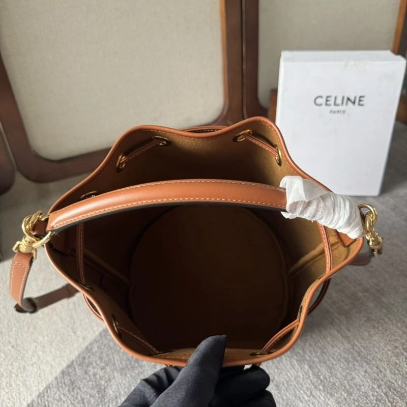 Stylish Celine Bucket Bags 60595