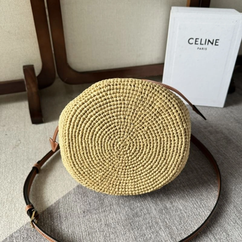 WrinkleFree Celine Bucket Bags 60587