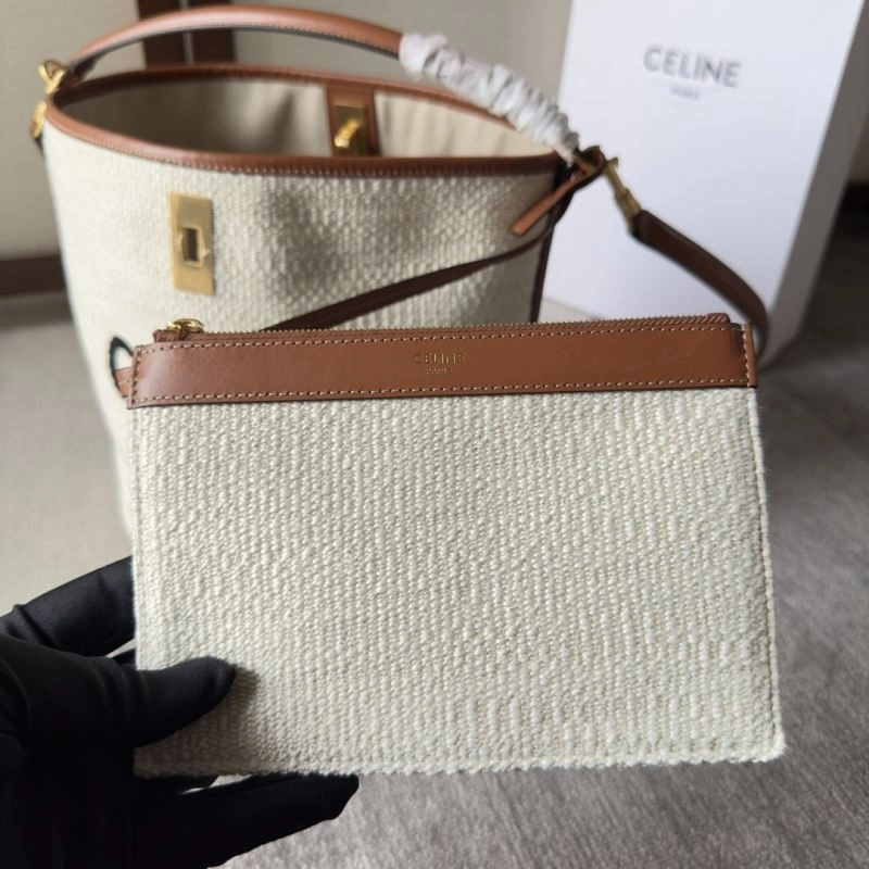 Effortless Celine Bucket Bags 60624