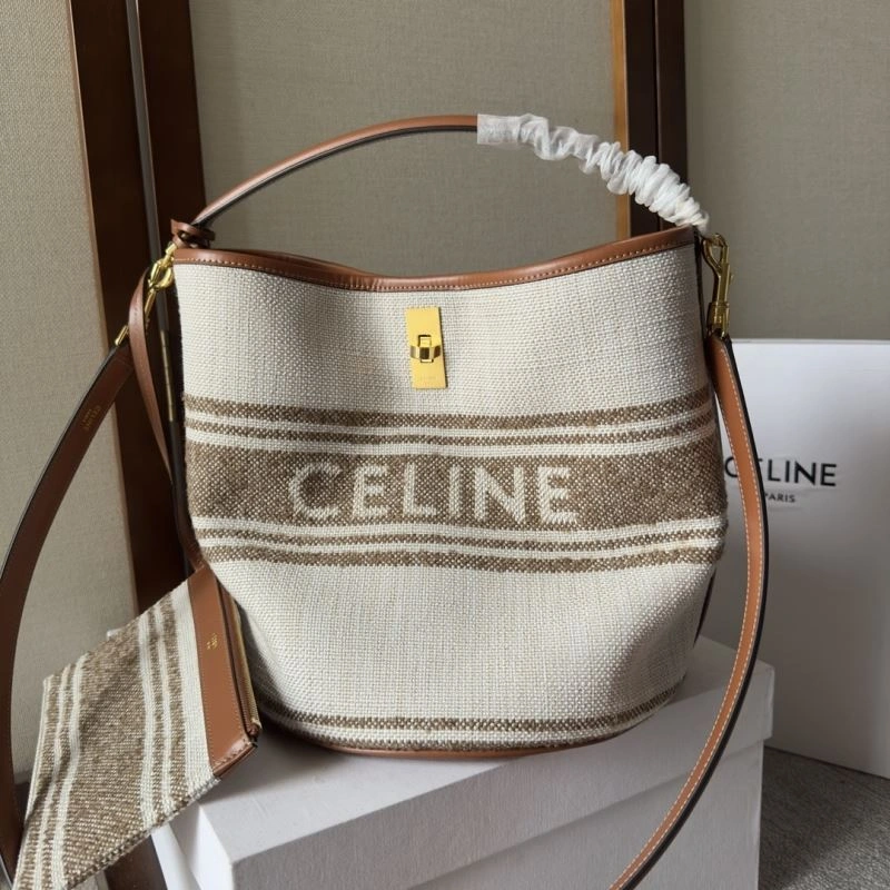 Celine Bucket Bags WellDesigned 60621