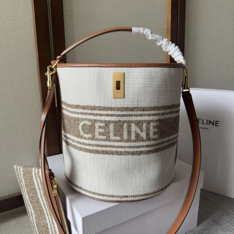 Celine Bucket Bags WellDesigned 60621