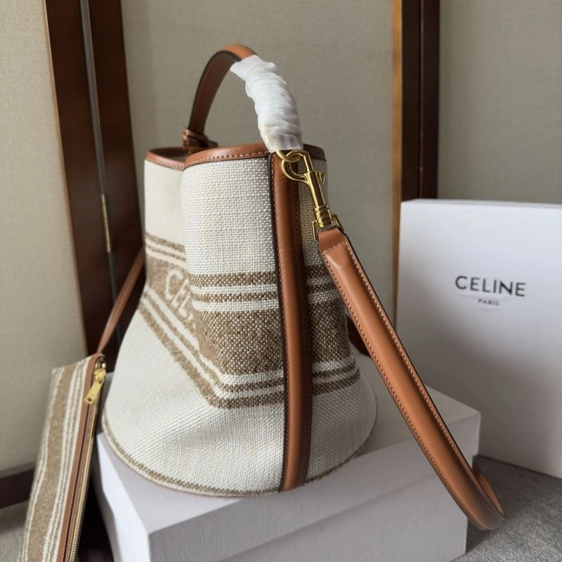 Celine Bucket Bags WellDesigned 60621