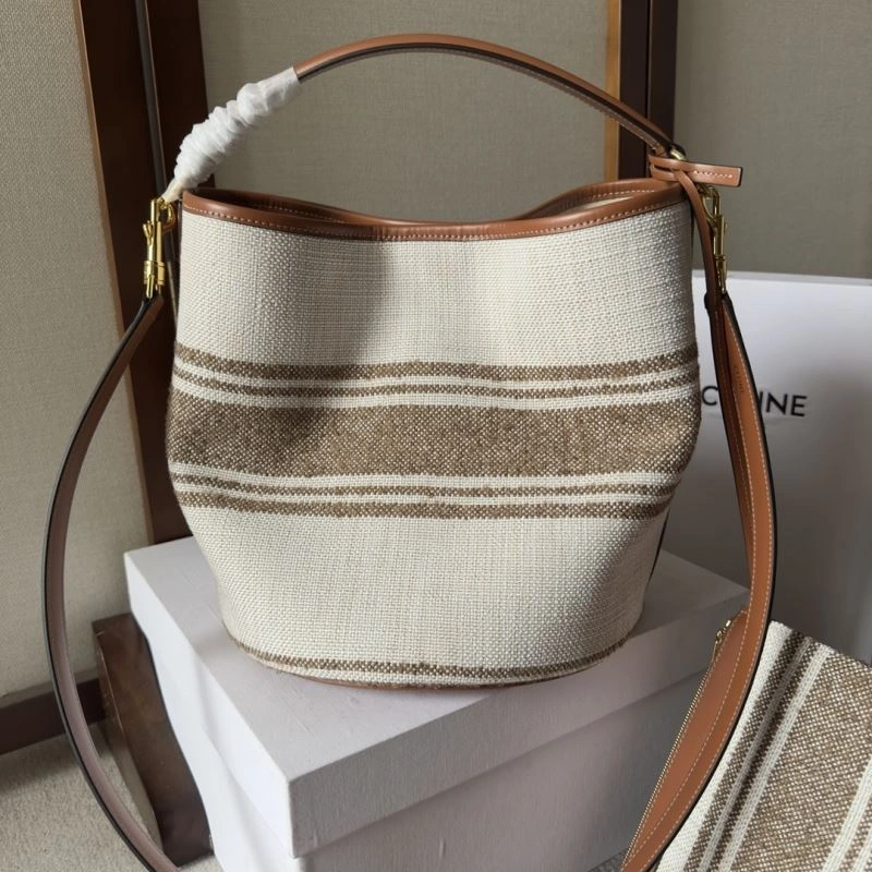 Celine Bucket Bags WellDesigned 60621