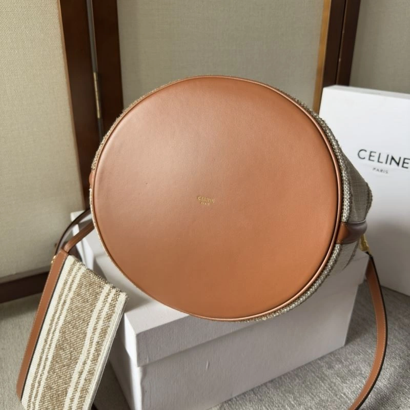 Celine Bucket Bags WellDesigned 60621