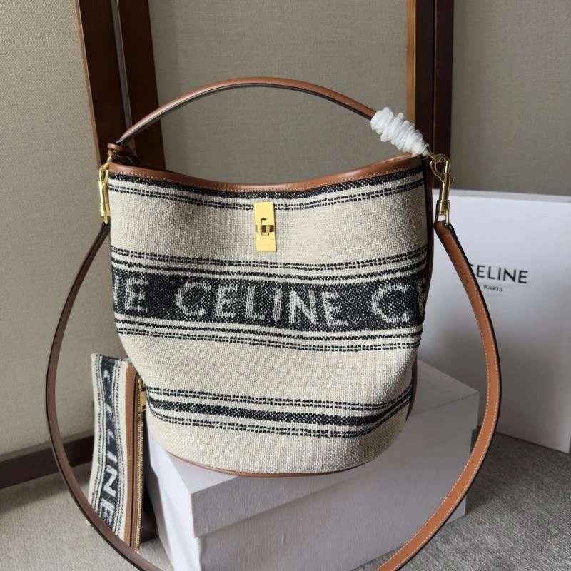 Celine Bucket Bags FlexibleFit 60584