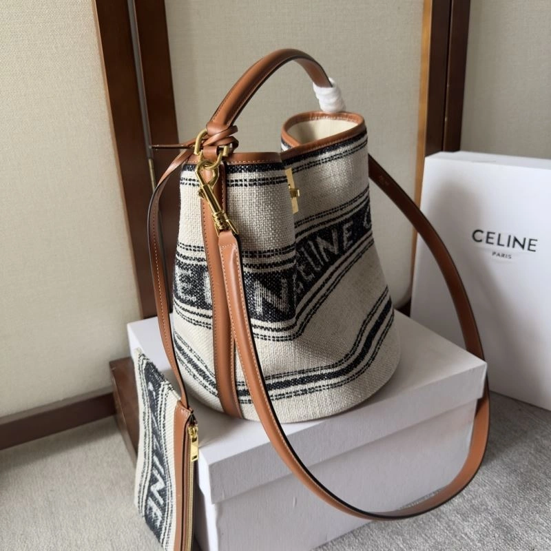 Celine Bucket Bags FlexibleFit 60584