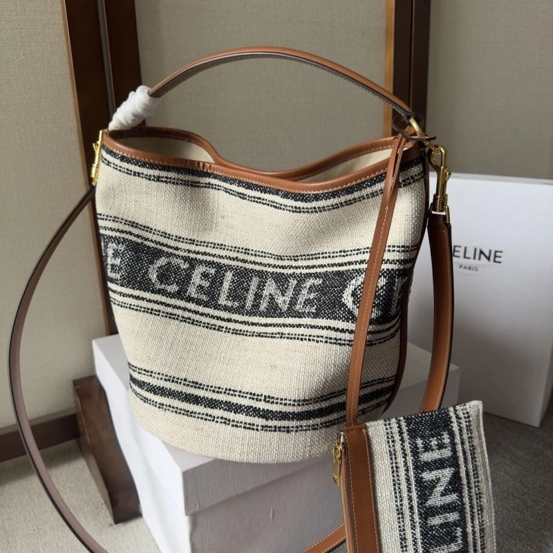 Celine Bucket Bags FlexibleFit 60584