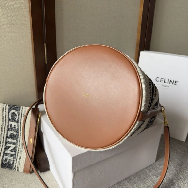 Celine Bucket Bags FlexibleFit 60584