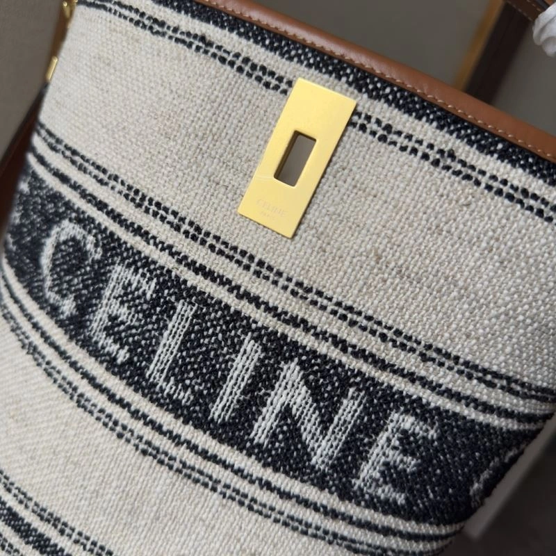 Celine Bucket Bags FlexibleFit 60584