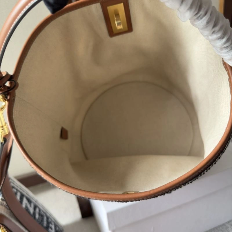 Celine Bucket Bags FlexibleFit 60584