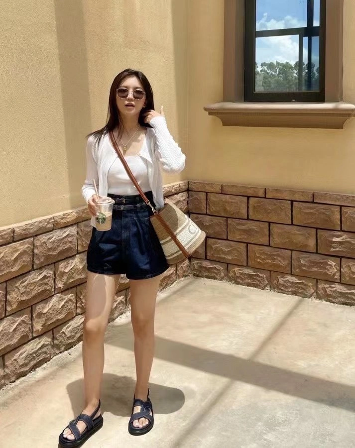 GoodFit Celine Bucket Bags 60580