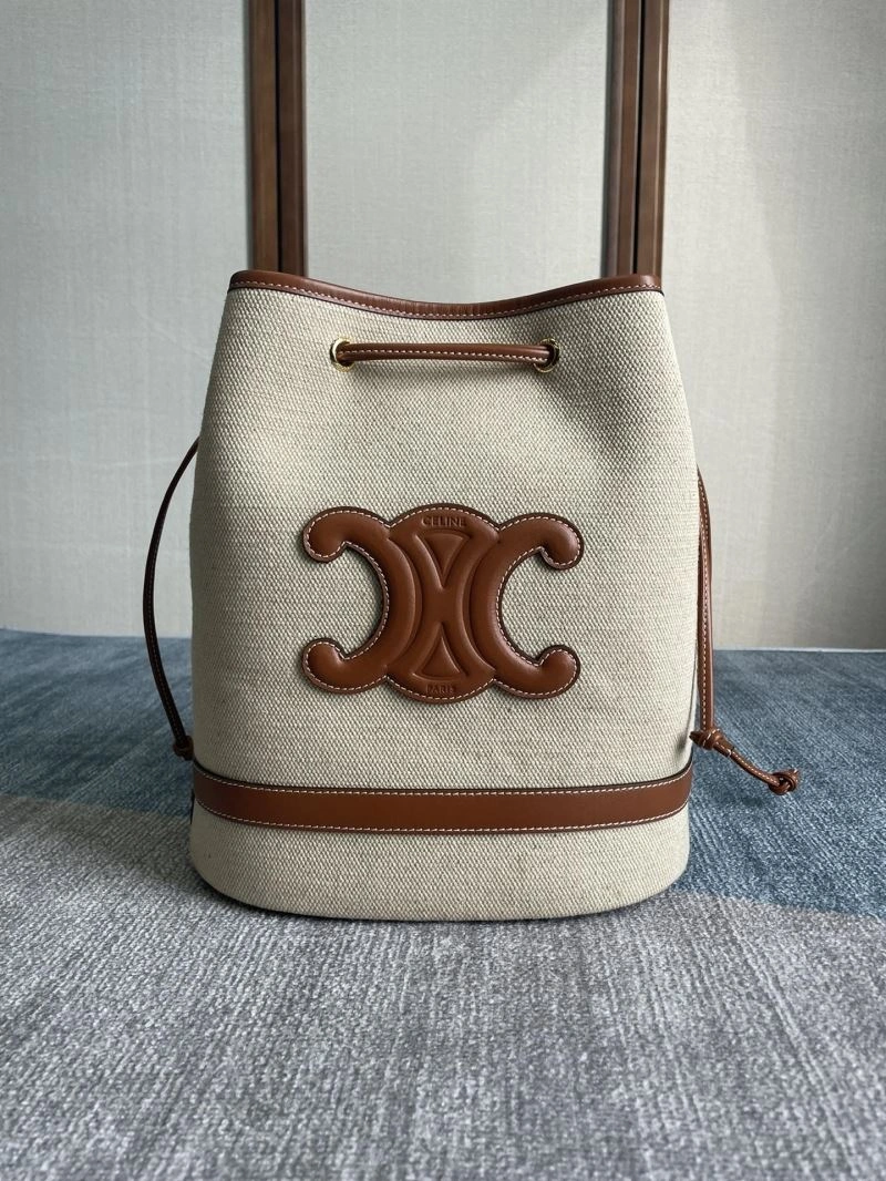 Celine Bucket Bags Bold 60579