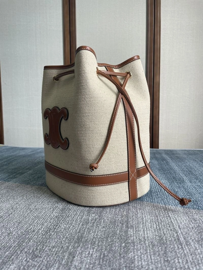 Celine Bucket Bags Bold 60579