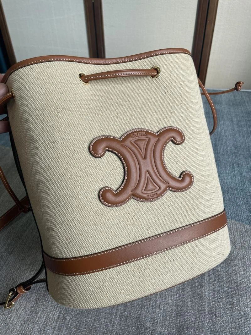 Celine Bucket Bags Bold 60579