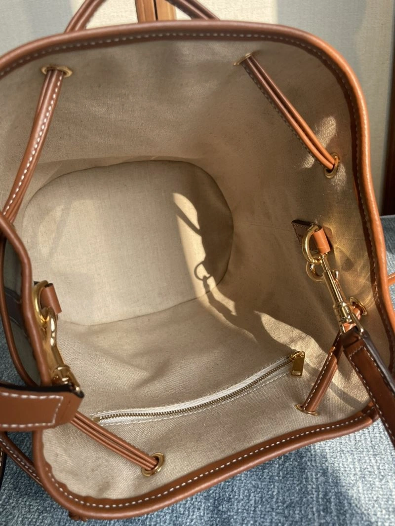 Celine Bucket Bags Bold 60579