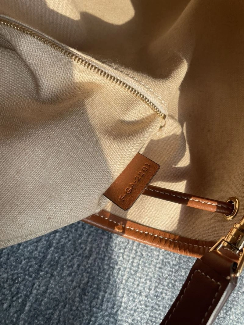 Celine Bucket Bags Bold 60579